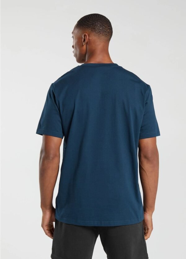Wappen-T-Shirt – Bild 2
