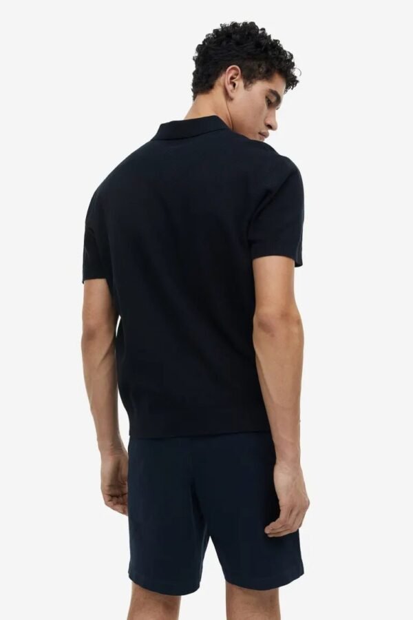Regular Fit Polo Shirt – Bild 2